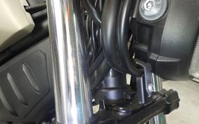 YAMAHA TRICKER Gen.2 2021 DG16J