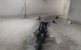 YAMAHA DRAGSTAR 250 VG02J