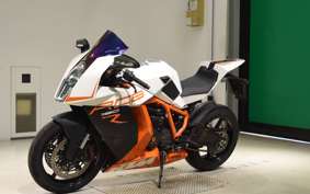 KTM 1190 RC8 R 2014