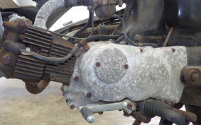 HONDA C115 SUPER CUB