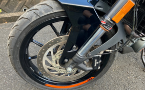 KTM 250 DUKE JPE40