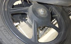 SUZUKI ADDRESS 110 2021 CE47A