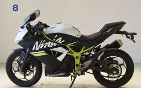 KAWASAKI NINJA 250 SL