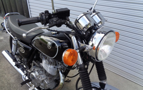 YAMAHA SR400 2002 RH01J