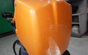 HONDA ZOOMER 1999 AF58