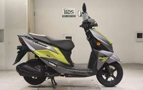 SUZUKI AVENIS 125 2001 EA12J