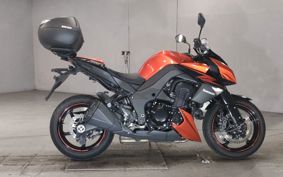 KAWASAKI Z1000 2011 ZRT00D