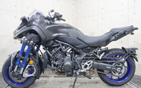 YAMAHA NIKEN 2019 RN58J