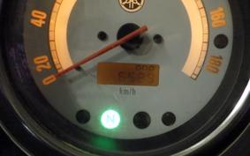 YAMAHA DRAGSTAR 1100 CLASSIC 2001 VP13J