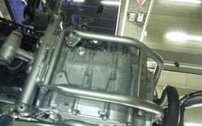 YAMAHA TRICKER Gen.2 DG16J