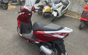 HONDA LEAD 125 JF45