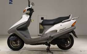 HONDA SPACY 125 Gen. 3 JF04