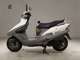 Фото Honda SPACY 125 Gen. 3 с японского аукциона
