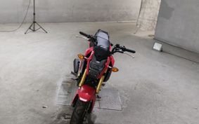 HONDA GU ROM JC75