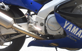 YAMAHA YZF1000R THUNDERACE 1997 4SV0