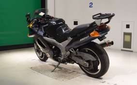 KAWASAKI ZZ1100 NINJA R Gen.2 1997 ZXT10D