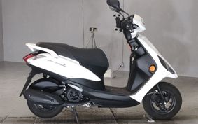 YAMAHA  AXIS Z SED7J