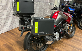 HONDA CB190X PCL2