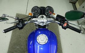 HONDA CB400F 1999 NC36