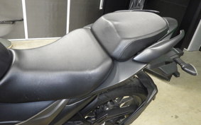 SUZUKI GIXXER 250 2024 ED22B