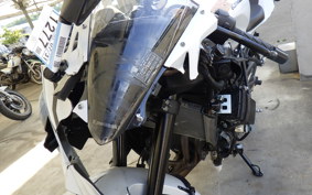 KAWASAKI ZX-4R SE 2025 ZX400P