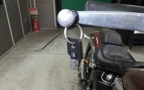 HARLEY FXSB 1580 2015