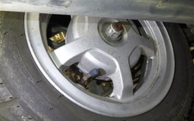 SUZUKI ADDRESS V125 DT11A