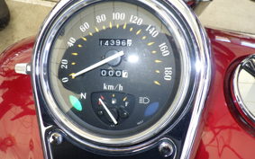 KAWASAKI VULCAN 1500 CLASSIC 1999