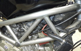 HONDA VTR 250 MC33