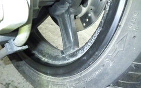 YAMAHA CYGNUS 125 XSR 3 1990 SED8J