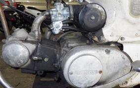 HONDA DAX 50