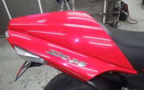 KAWASAKI ZX 1400 NINJA 2007
