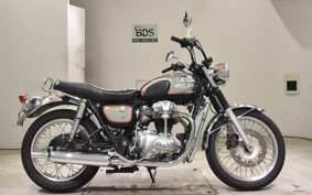 KAWASAKI W650 2004 EJ650A