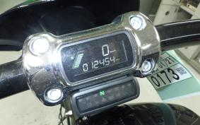 HARLEY FXBRS1870 2021