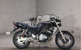 KAWASAKI BALIUS250-2 ZR250B
