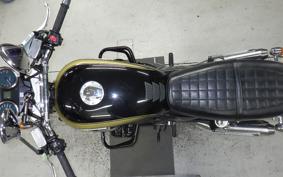 HONDA CB1100 2013 SC65