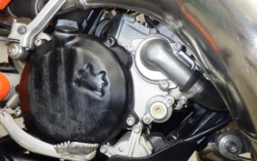KTM 150 EXC TPI