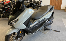 HONDA  FORZA 250 MF17