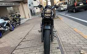 HONDA GB350 2021 NC59