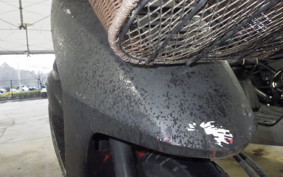 HONDA DIO Gen.6 AF62