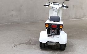 HONDA GYRO TD02