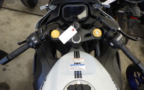 KAWASAKI ZX-4R SE 2025 ZX400P