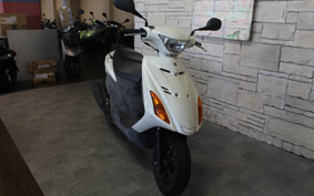 SUZUKI ADDRESS V125 CF4MA