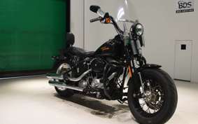 HARLEY FLSTSB 1580 2008