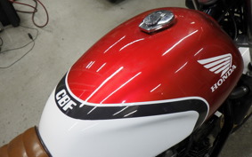 HONDA JADE MC23