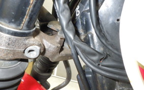 KAWASAKI W400 2008 EJ400A