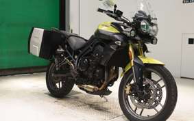TRIUMPH TIGER 800 2012