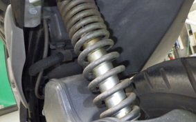 SUZUKI ADDRESS V125 S 1988 CF4MA