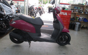 SUZUKI LET`S CA4AA