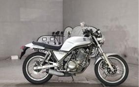 YAMAHA SRX600 1985 1JK